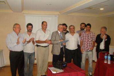 Cooperativas con impresi�n propia