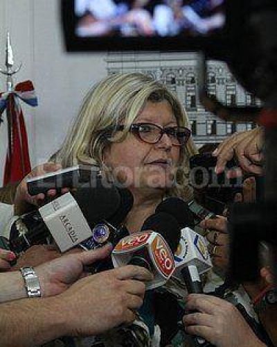 Educaci�n convoc� a los gremios