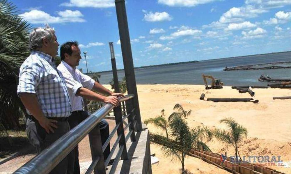 Camau por la candidatura a gobernador: �Todos los d�as la gente me impulsa, me pide�