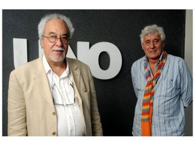 �Hace falta que la industria local termine de desarrollarse�