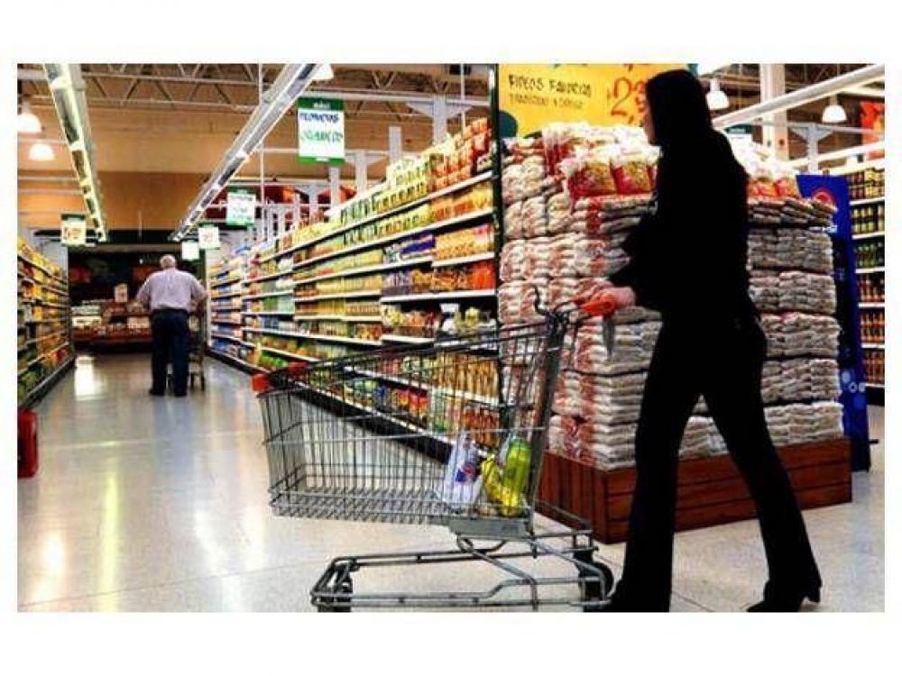 Seg�n el Ipec, el �ndice de precios aument� un 20% respecto del 2011