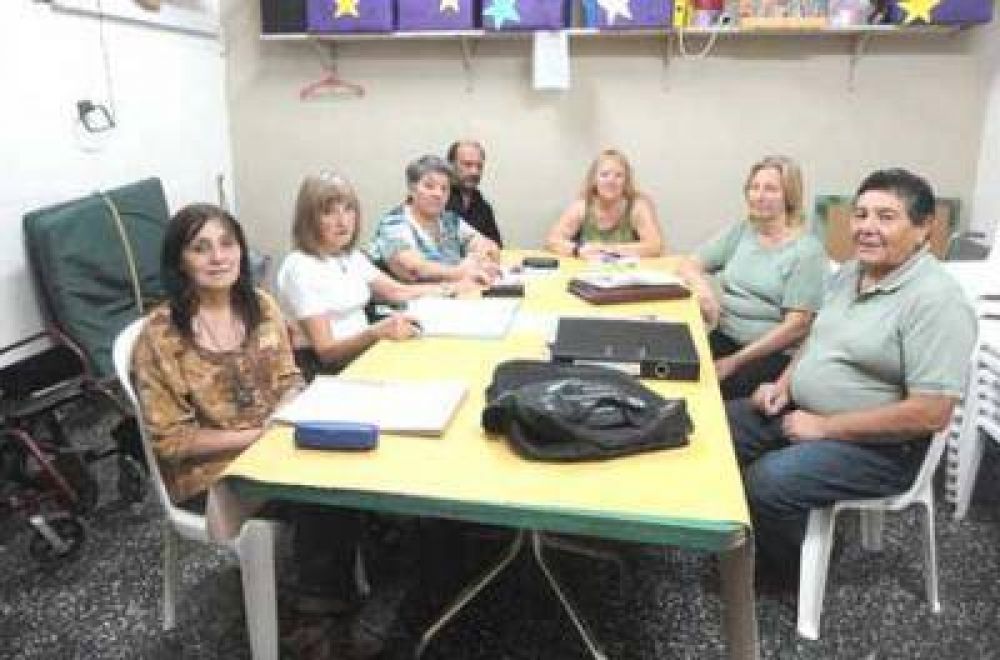  La Asociaci�n Horizonte inaugur� una sala de estimulaci�n multisensorial