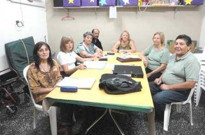  La Asociaci�n Horizonte inaugur� una sala de estimulaci�n multisensorial