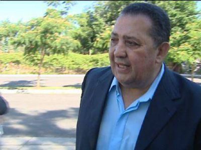 Luis D�El�a visit� La Plata: �Correa es un hombre de la integraci�n latinoamericana�