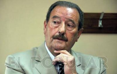 Se jubila Serradell y se debe definir su sucesi�n