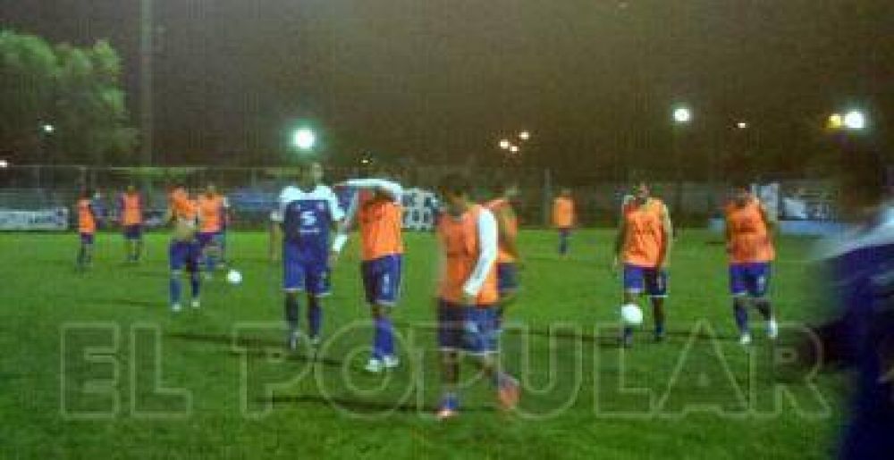 Racing le gan� a Gimnasia y Esgrima 1 a 0