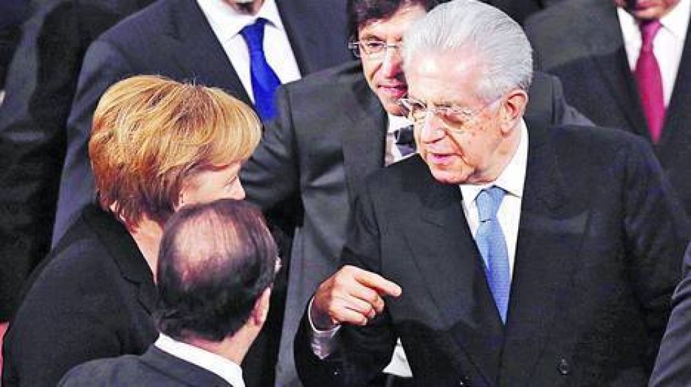 Los mercados castigan el regreso de Berlusconi y la crisis pol�tica italiana