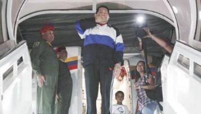 En Venezuela ya comienzan a prepararse para el post chavismo