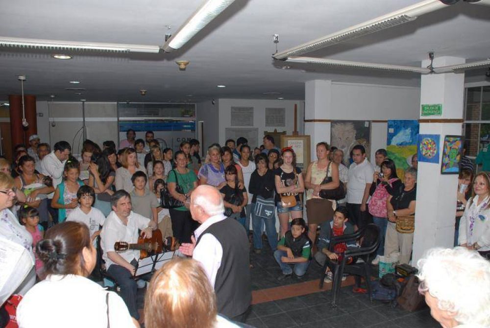 ENTREGA DE DIPLOMAS