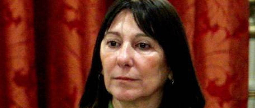 La Fiscal�a pidi� 4 a�os de prisi�n para la exministra Felisa Miceli
