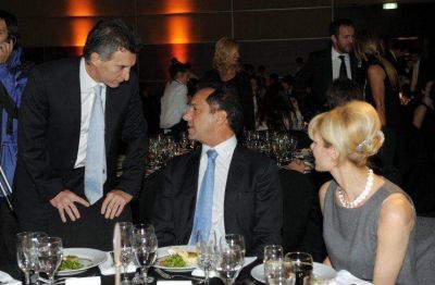 Mensaje de Macri al resto de la oposici�n