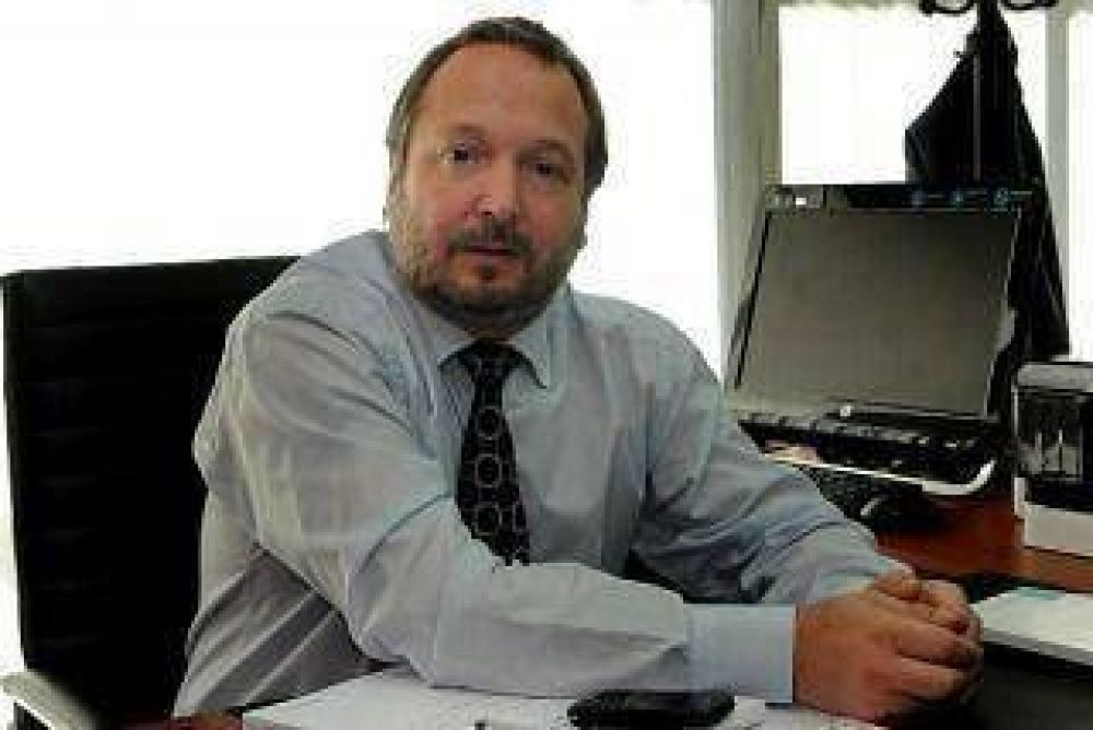 "Necesitamos que la Justicia se libere de las presiones corporativas"