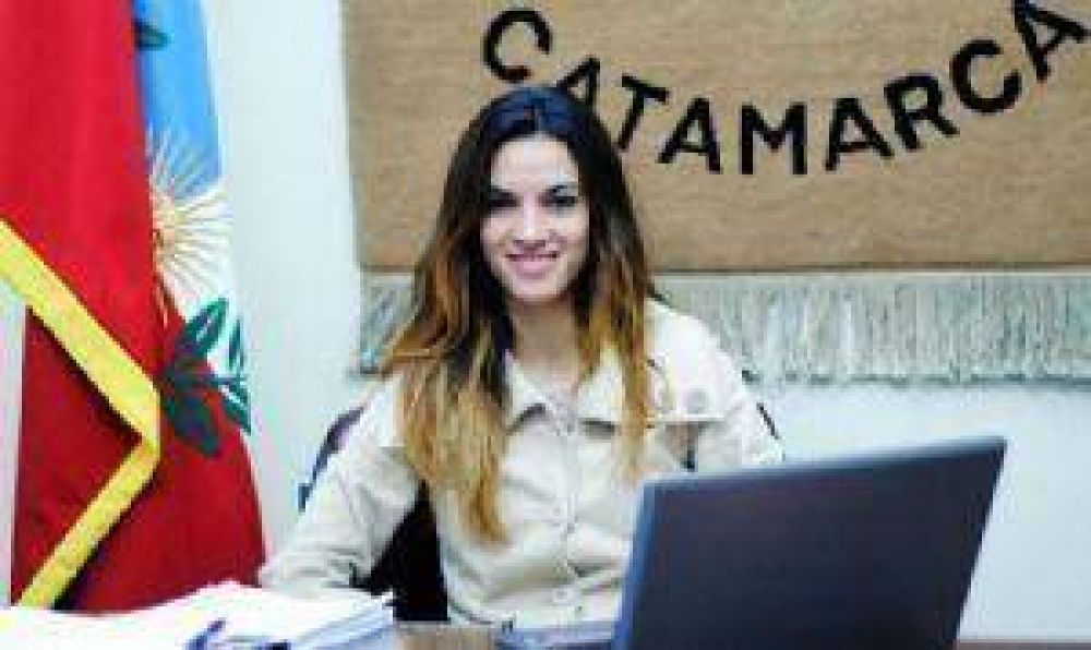 Aprueban adicional de $1.800 para el personal de la Casa de Catamarca