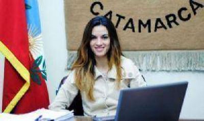 Aprueban adicional de $1.800 para el personal de la Casa de Catamarca