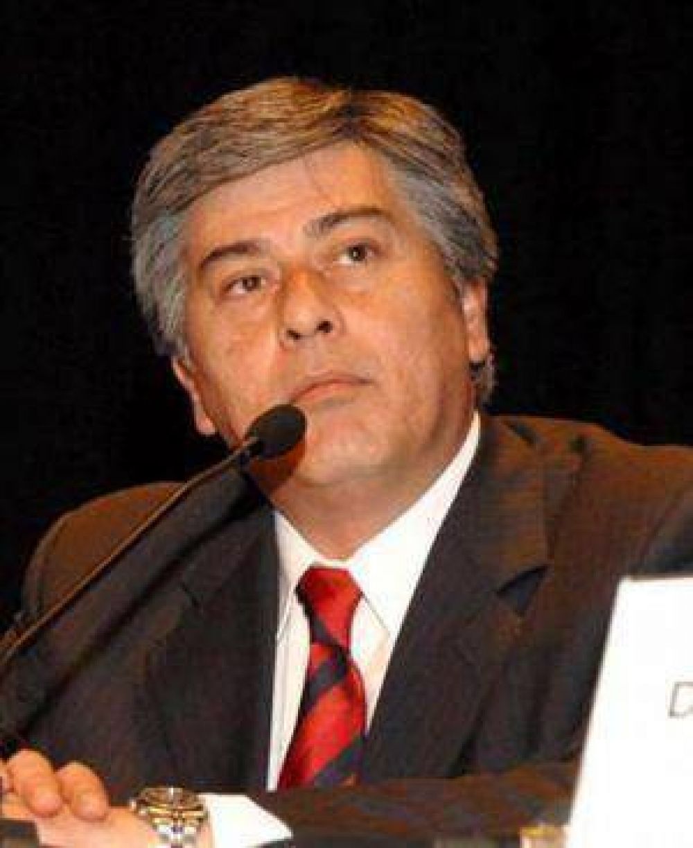 Morante puso en agenda de trabajo la situaci�n del hospital 4 de Junio
