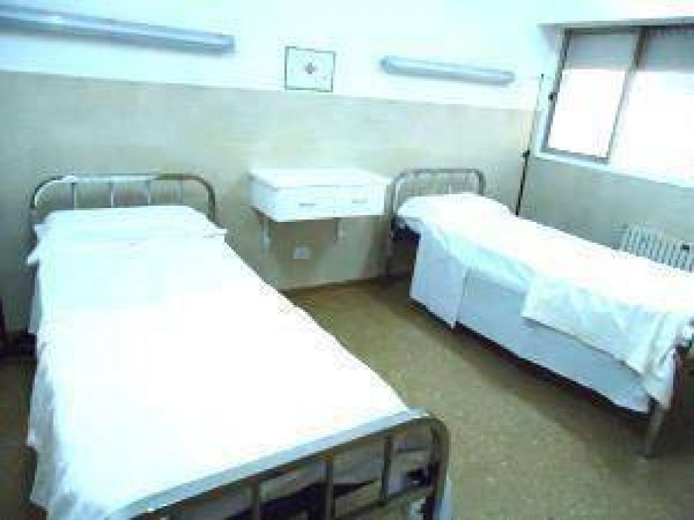 Informan que el nuevo hospital de Misi�n Laish� tiene un avance de obra del 60%