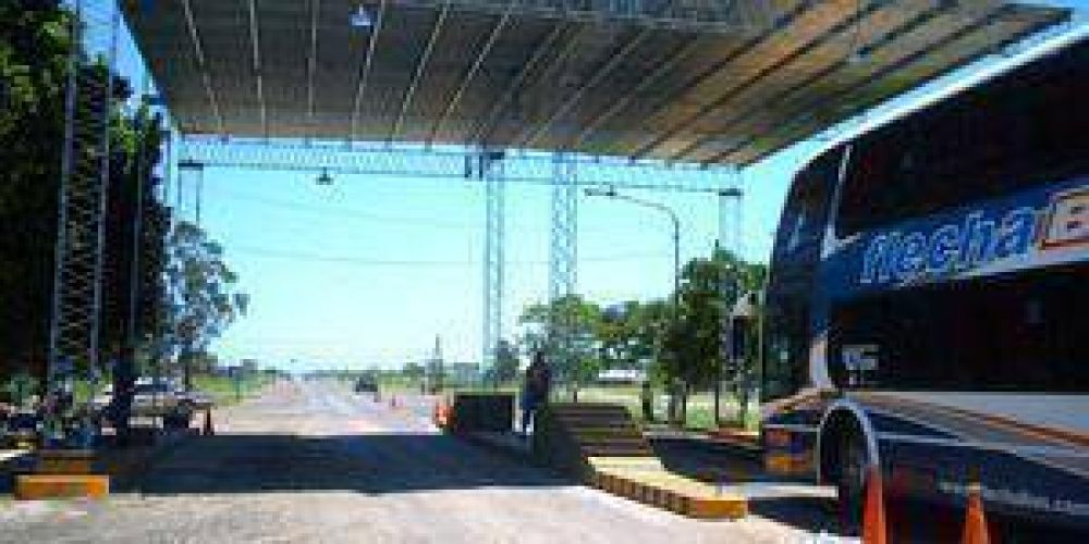 Secuestran 34 kilos de marihuana, un detenido