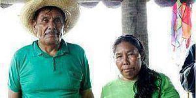 La Primavera: Madre de la beba atropellada dio detalles del accidente