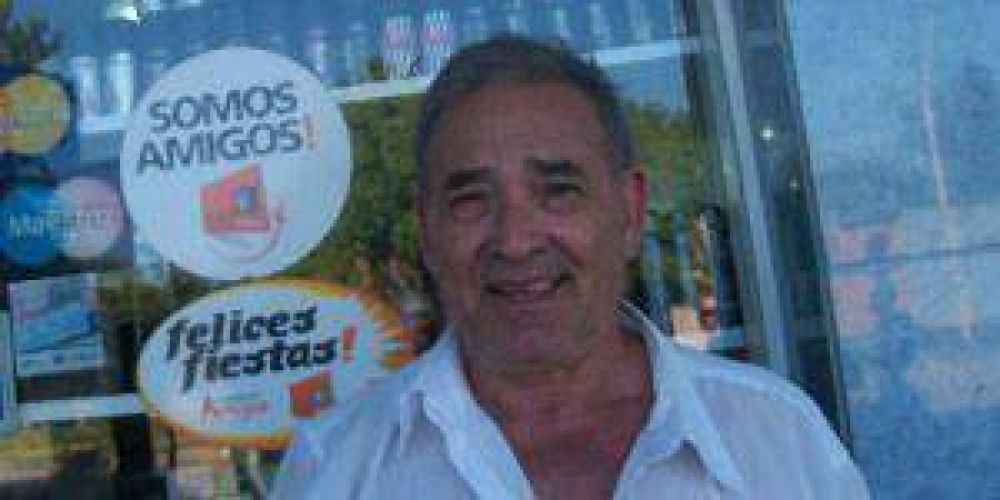 Empresario asaltado relat� como le robaron $80 mil