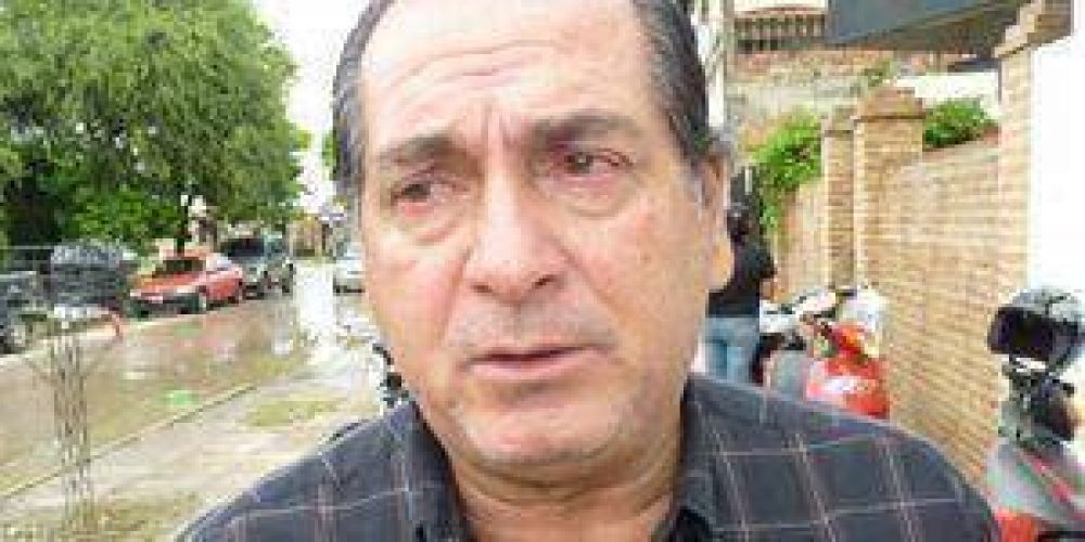 Idoyaga: �Si las cuentas le cierran a Insfr�n, pediremos un plus�