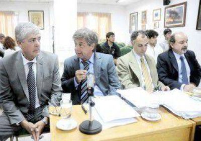El arquitecto Diez responsabiliza a Guerrero y a Silva 