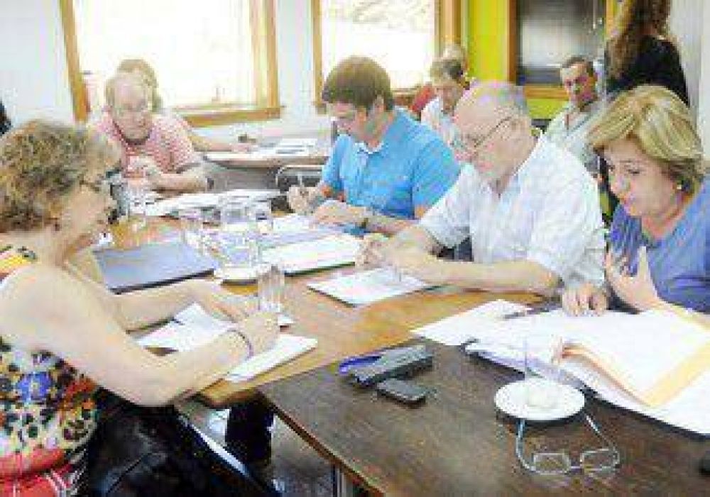 El Municipio apura la venta de valiosos terrenos del Alto 