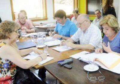 El Municipio apura la venta de valiosos terrenos del Alto 