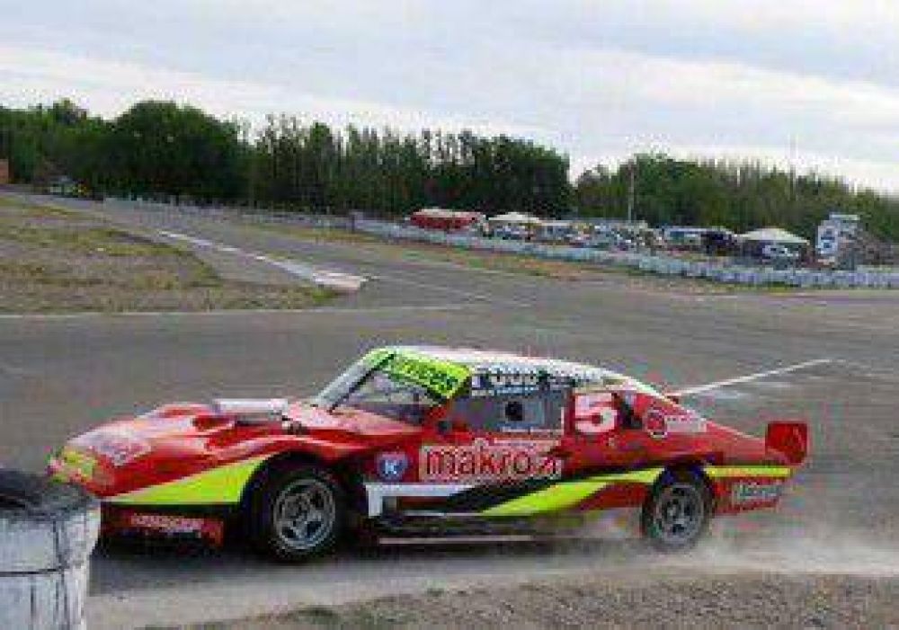El due�o del tc Neuquino 