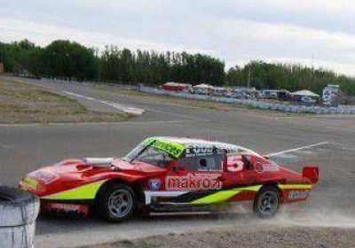 El due�o del tc Neuquino 