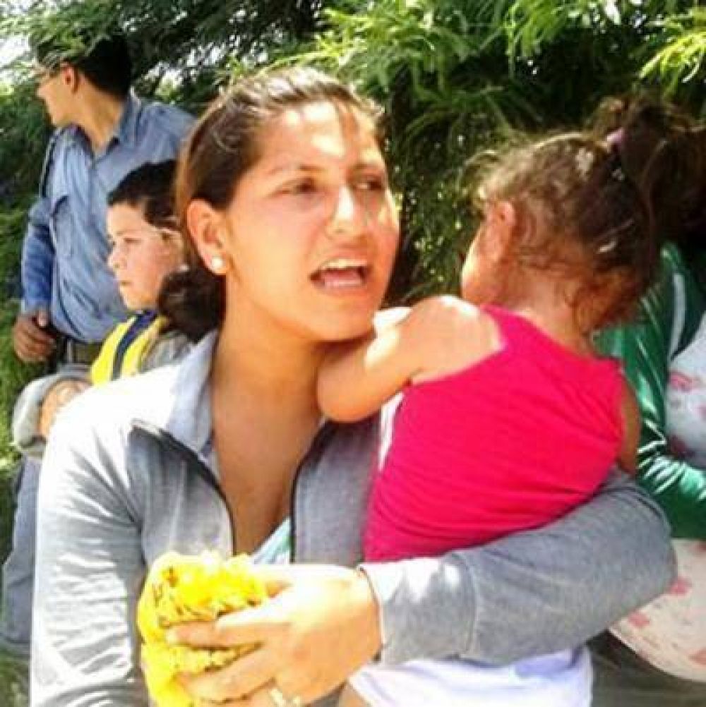 Confirman cruel agresi�n policial contra menores y mujeres embarazadas en el barrio El Quebranto