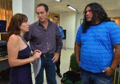 Confirman condenas contra polic�as neuquinos