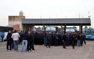 UTA exige 835 colectivos para garantizar la fuente laboral de todos sus choferes