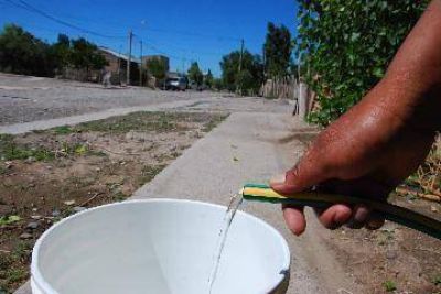 Roca tiene m�s problemas con el agua