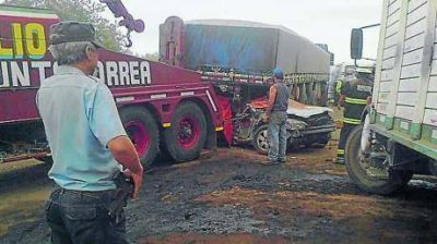 Dos funcionarios ser�n denunciados
