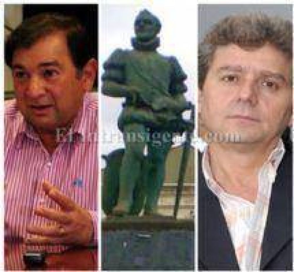 Habr�a v�a libre para los amparos colectivos por la Avenida Virrey Toledo