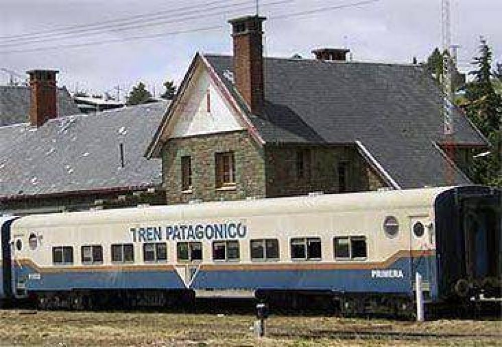 Nuevos precios y horarios del Tren Patag�nico