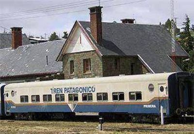 Nuevos precios y horarios del Tren Patag�nico