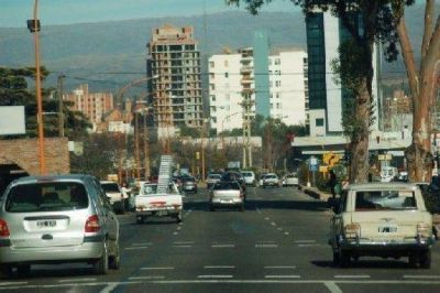 Avil�s ha decidido "limitar" la invasi�n de edificios en torre