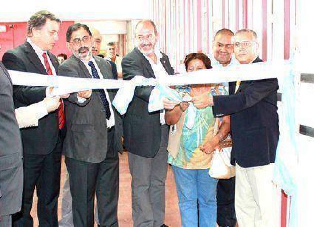 Provincia y municipio convergen  En procura del Desarrollo Local   