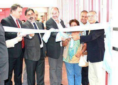 Provincia y municipio convergen  En procura del Desarrollo Local   