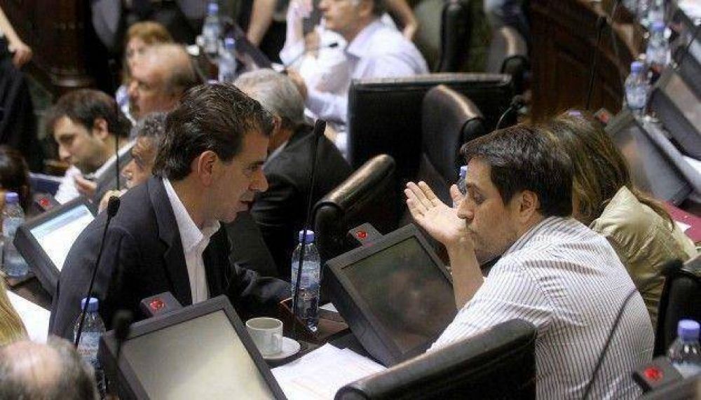 Subtes: el kirchnerismo no acompa�ar� el traspaso