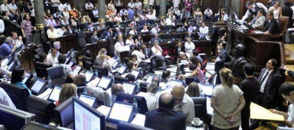 La Ciudad lanzar� bonos por 85 millones de d�lares