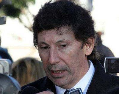 Gustavo Posse: �El Gobierno desvirtu� la celebraci�n de la democracia para presionar a la Justicia�