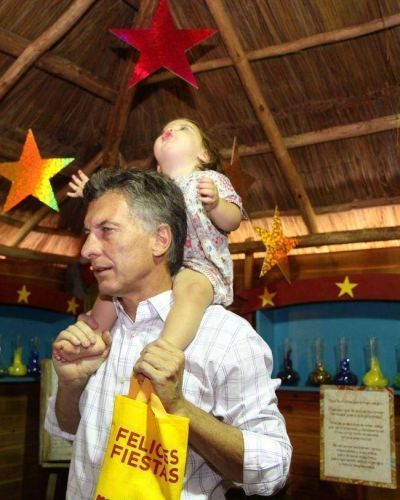 Macri reivindic� la independencia del Poder Judicial