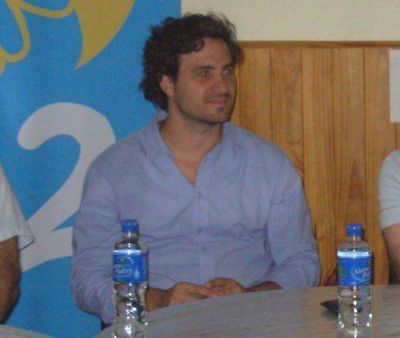 Santiago Cafiero: �Scioli ha sido elegido varias veces por Kirchner�