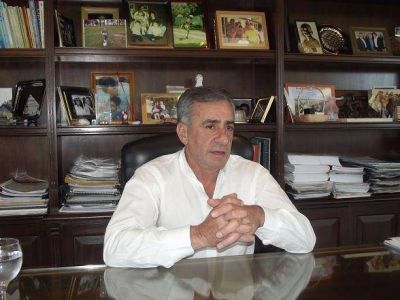 �M�s all� de ser radical, peronista o del PRO, primero est� la Argentina�