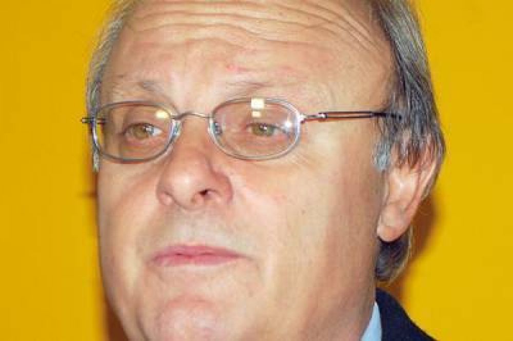 Comodoro sede del plan nacional Igualdad Cultural