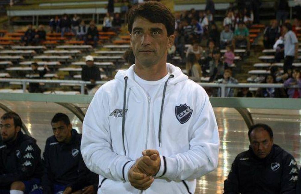 �El cierre del a�o, en lo deportivo, nos super�