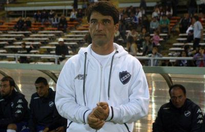 �El cierre del a�o, en lo deportivo, nos super�