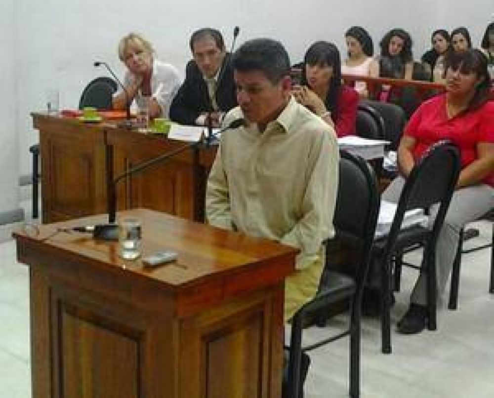 Caso Guadalupe: Nunca la maltrat, nunca la golpe